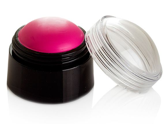 Quadpacks hot trending blush pot for the hip young crowd