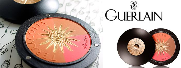 Quadpack company creates dazzling design for Guerlains anniversary compact