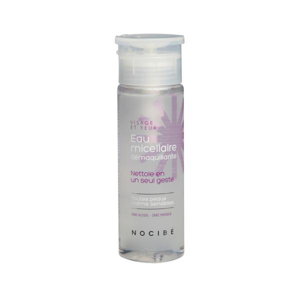 Nocibé chooses Yonwoo Well Pump for make-up remover
