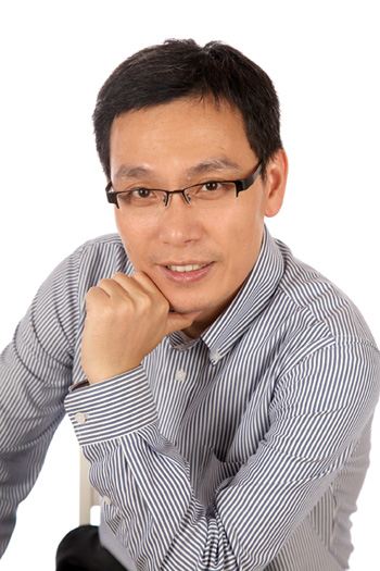 Meet the Business Unit Director: David Zhou, Quadpack China