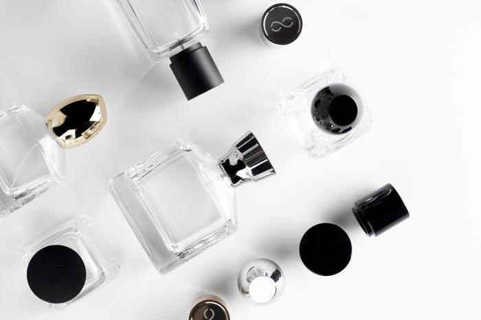 A premium touch to the most exclusive fragrances